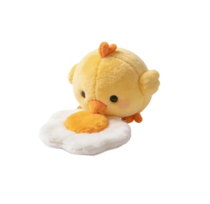avatar gà cute 16