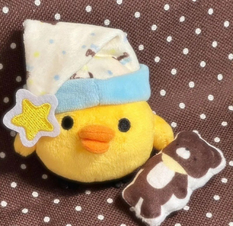 avatar gà cute 27