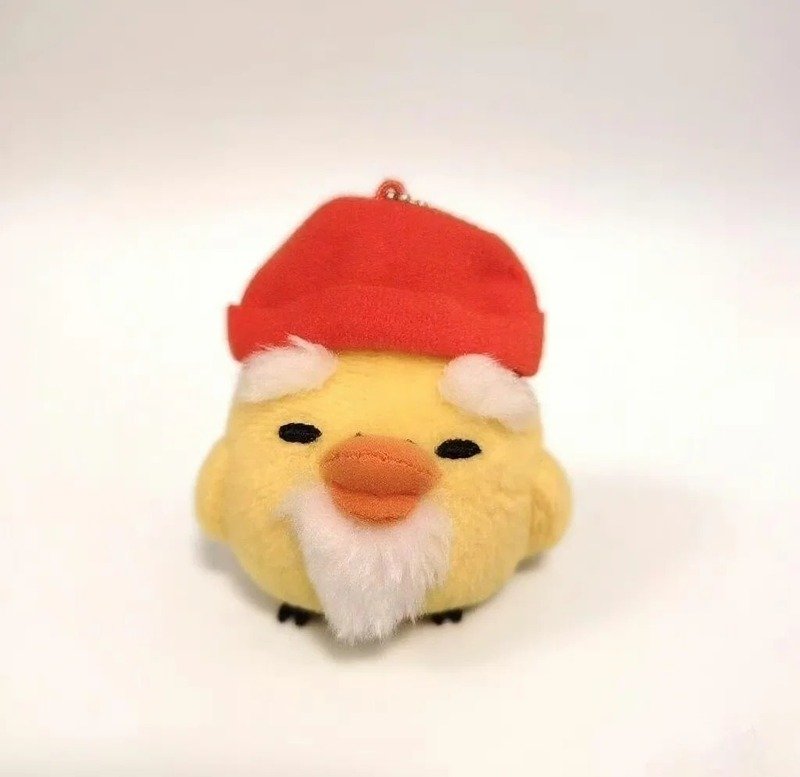 avatar gà cute 34