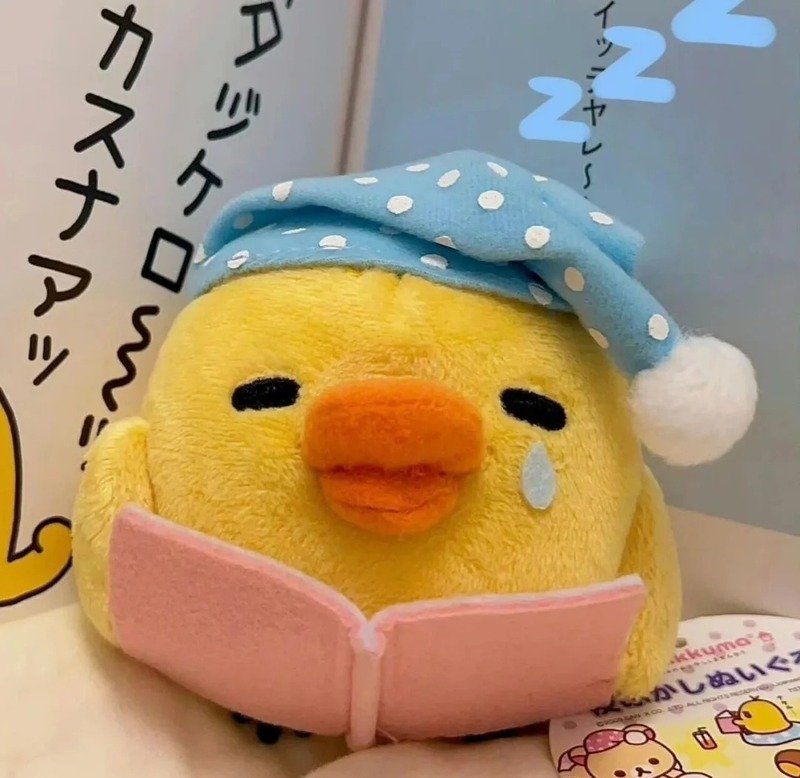 avatar gà cute 37
