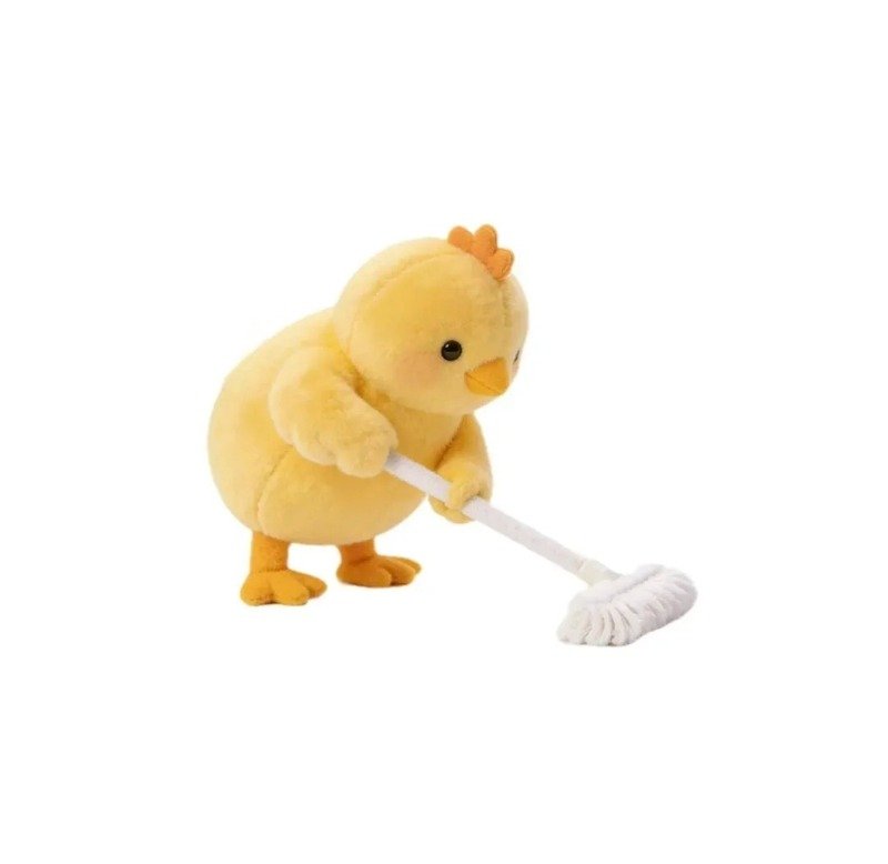 avatar gà cute 6