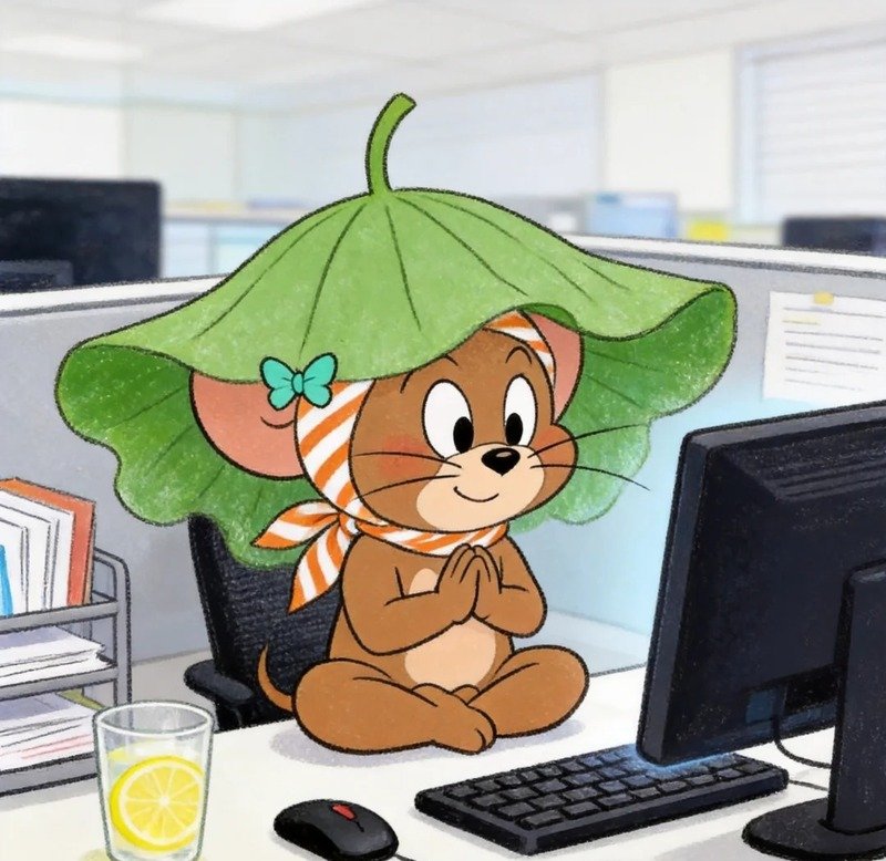 avatar nhóm học tập cute 10