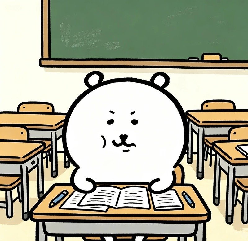 avatar nhóm học tập cute 13