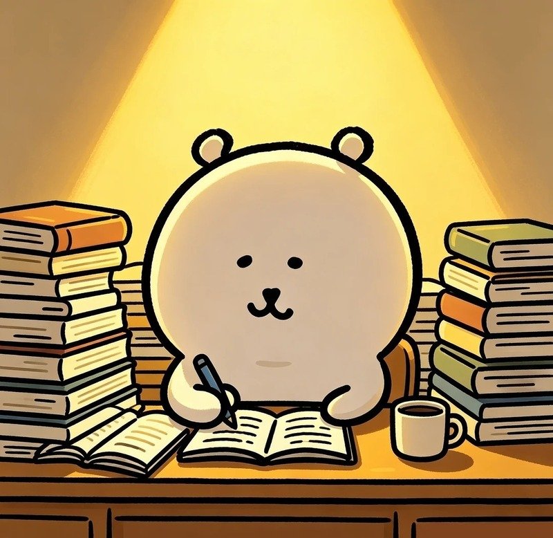 avatar nhóm học tập cute 14