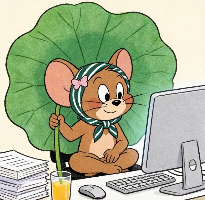 avatar nhóm học tập cute 15
