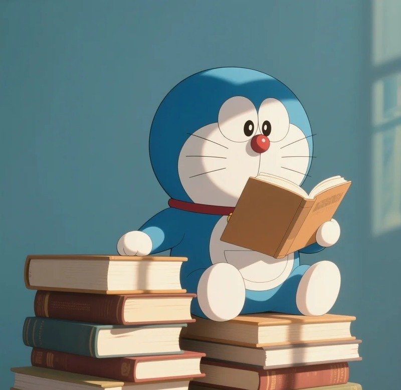385+ Avatar nhóm học tập cute tạo dấu ấn riêng cho nhóm
