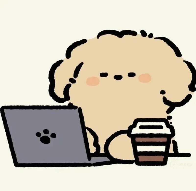 avatar nhóm học tập cute 24