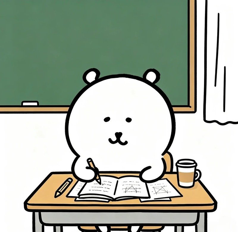 avatar nhóm học tập cute 27