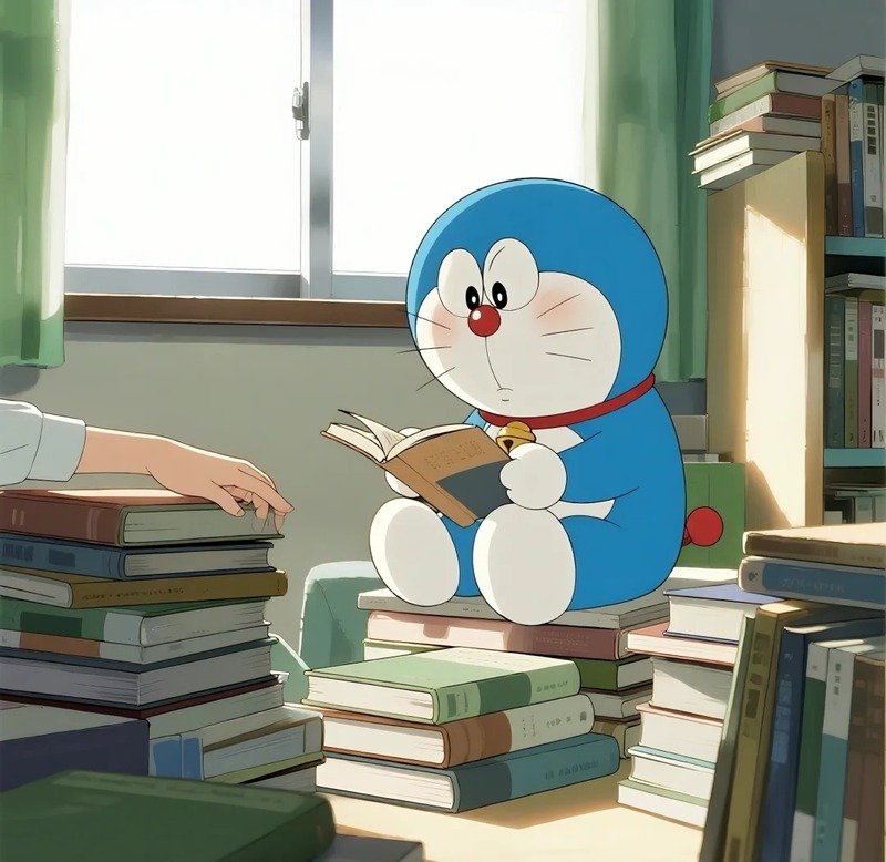 avatar nhóm học tập cute 28