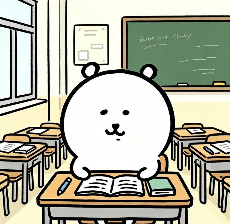avatar nhóm học tập cute 3