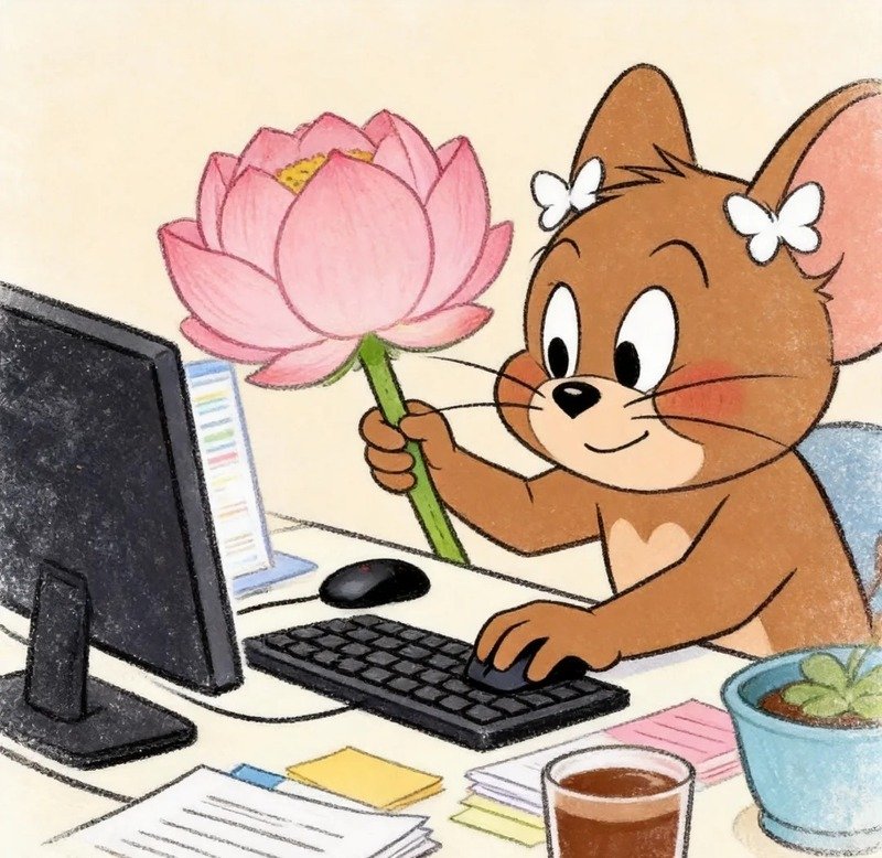 avatar nhóm học tập cute 7