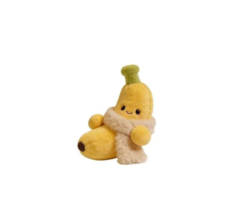 avatar quả chuối cute 1