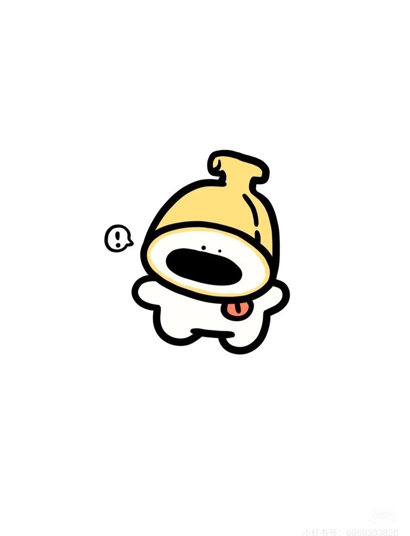 376+ Avatar quả chuối cute phong cách hài hước cho Gen Z