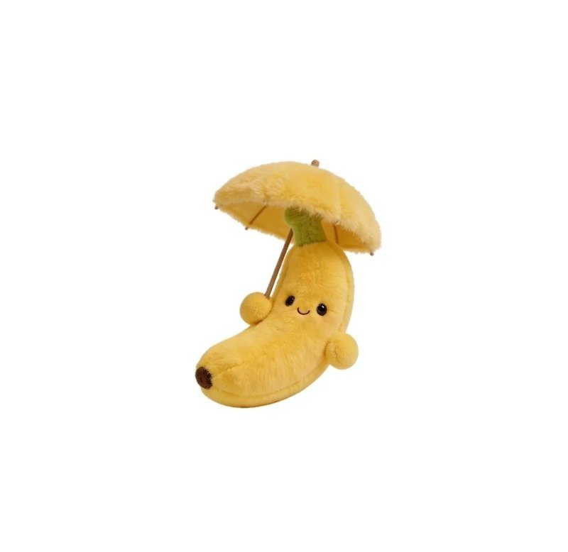 avatar quả chuối cute 25