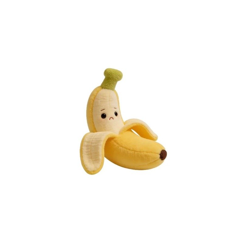 avatar quả chuối cute 30