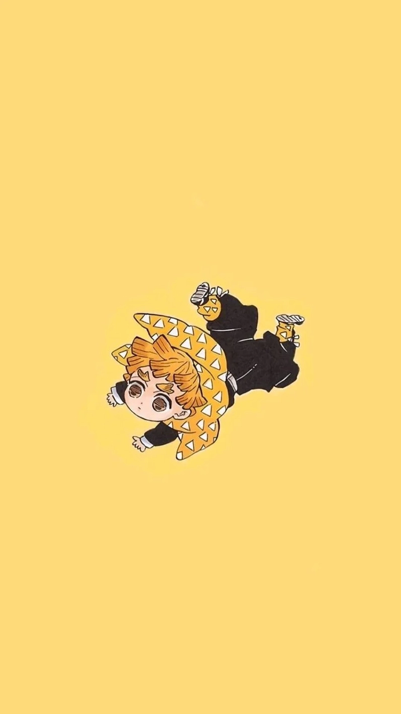 Bộ sưu tập không thể thiếu hình zenitsu cho fan anime