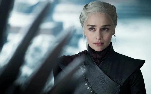Cảnh trong Game of Thrones