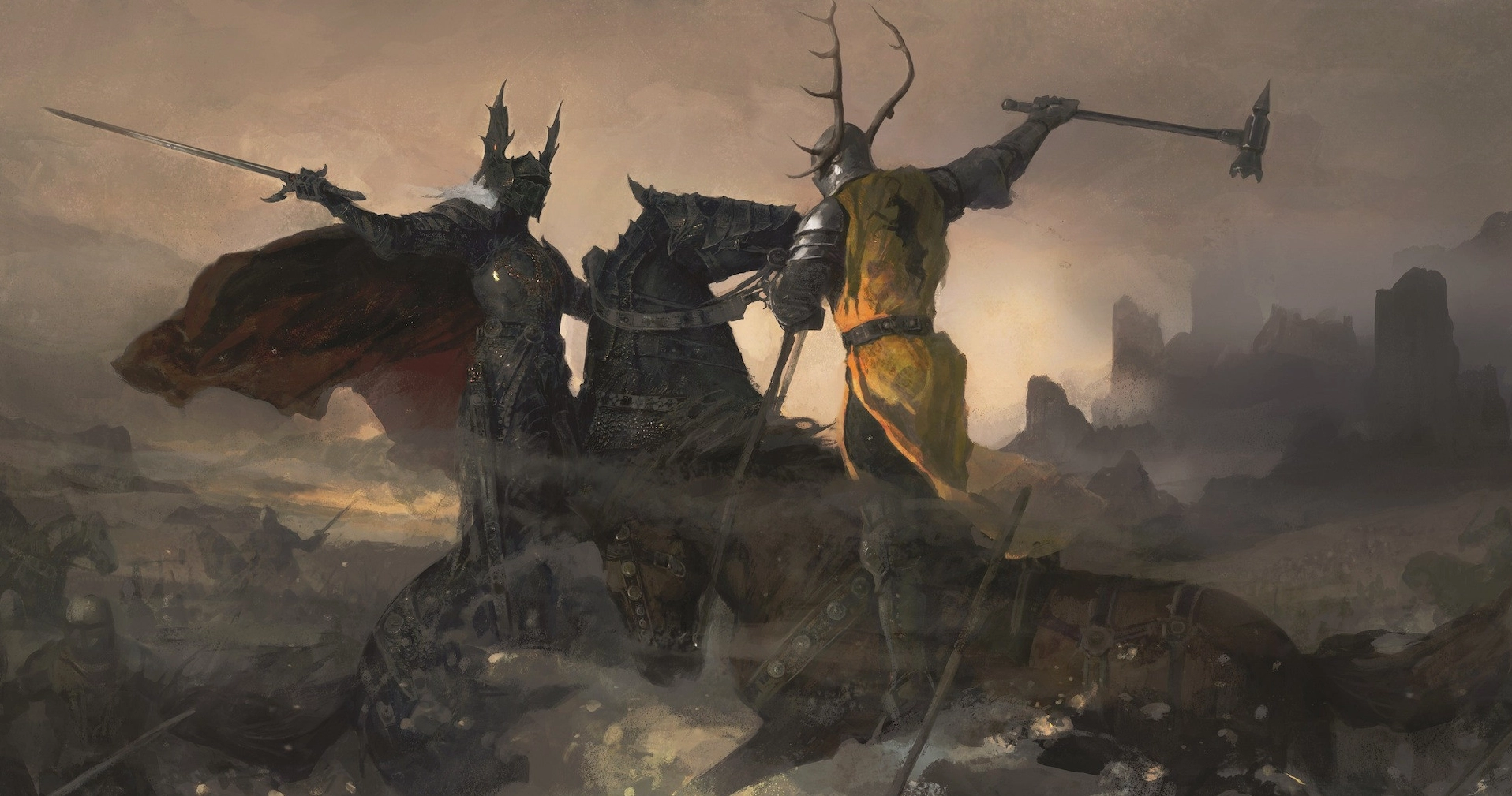 Aegon Targaryen là ai? Vua Rồng và hành trình chinh phục Westeros Cuộc chiến giữa rồng và chiến binh trong thế giới giả tưởng