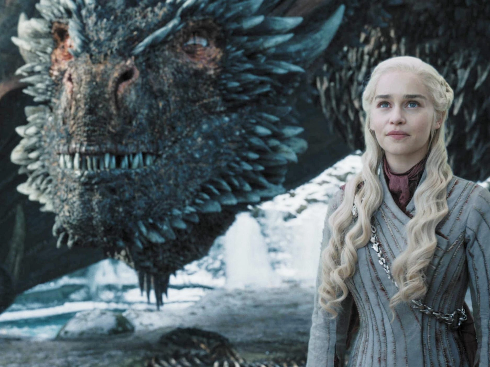 Daenerys Targaryen trong các trận chiến