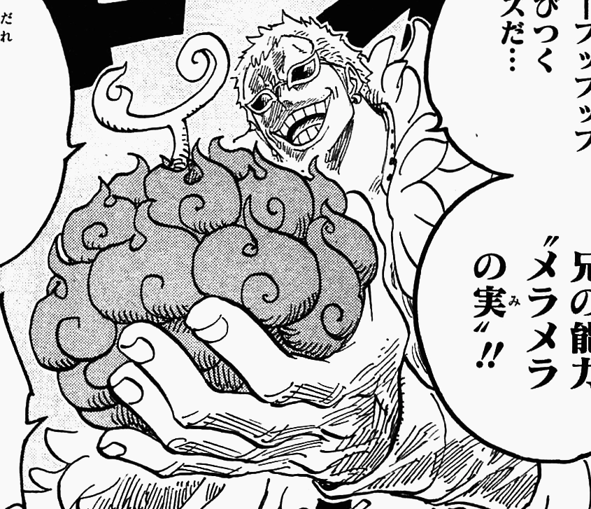 Doflamingo Là Ai? Hé Lộ Toàn Bộ Bí Mật Về Thiên Long Đọa Đày! Donquixote Doflamingo - Biểu tượng quyền lực