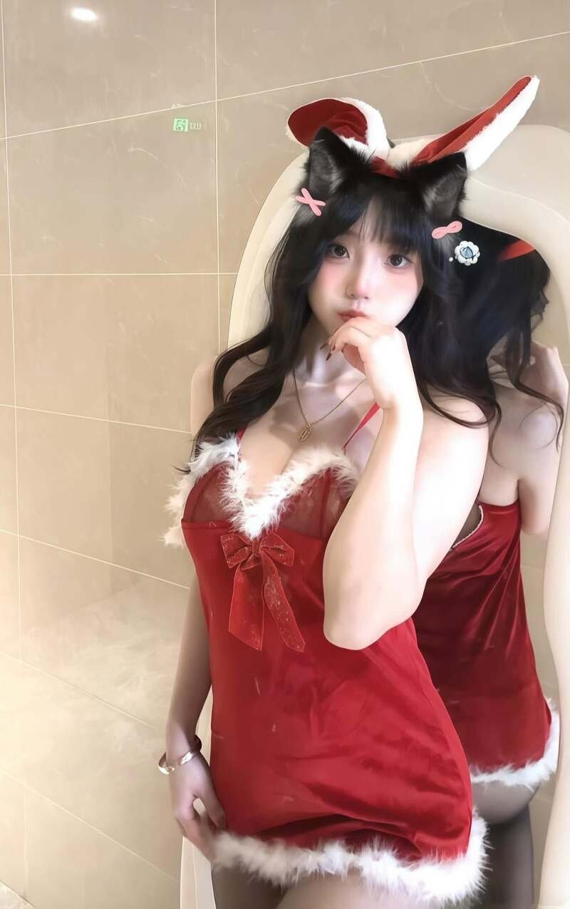 gái xinh dâm 12