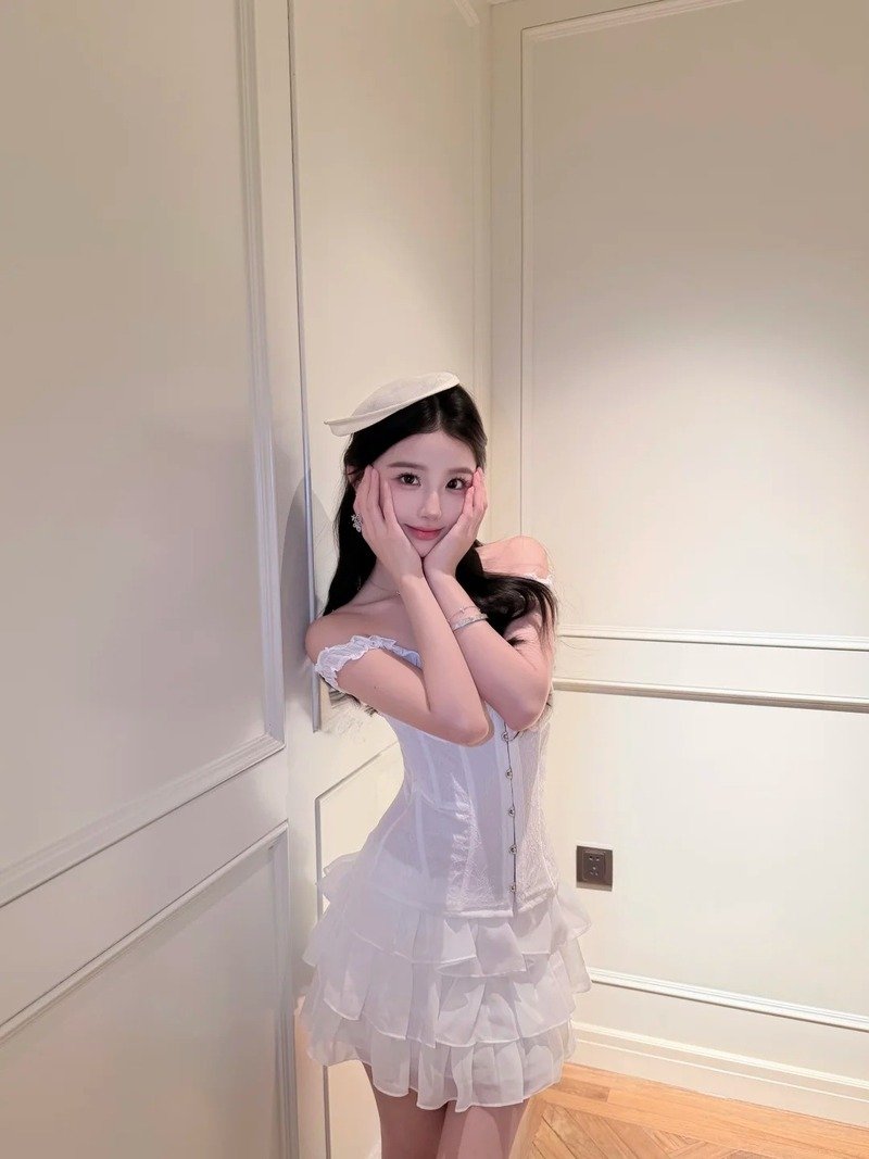 ảnh gái xinh trung quốc