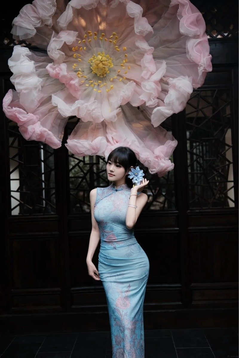 gái xinh trung quốc cổ trang 18