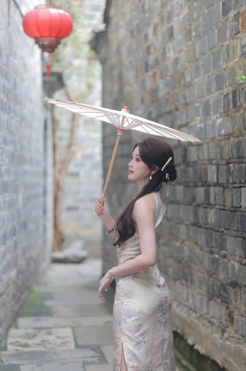 gái xinh trung quốc cổ trang 19