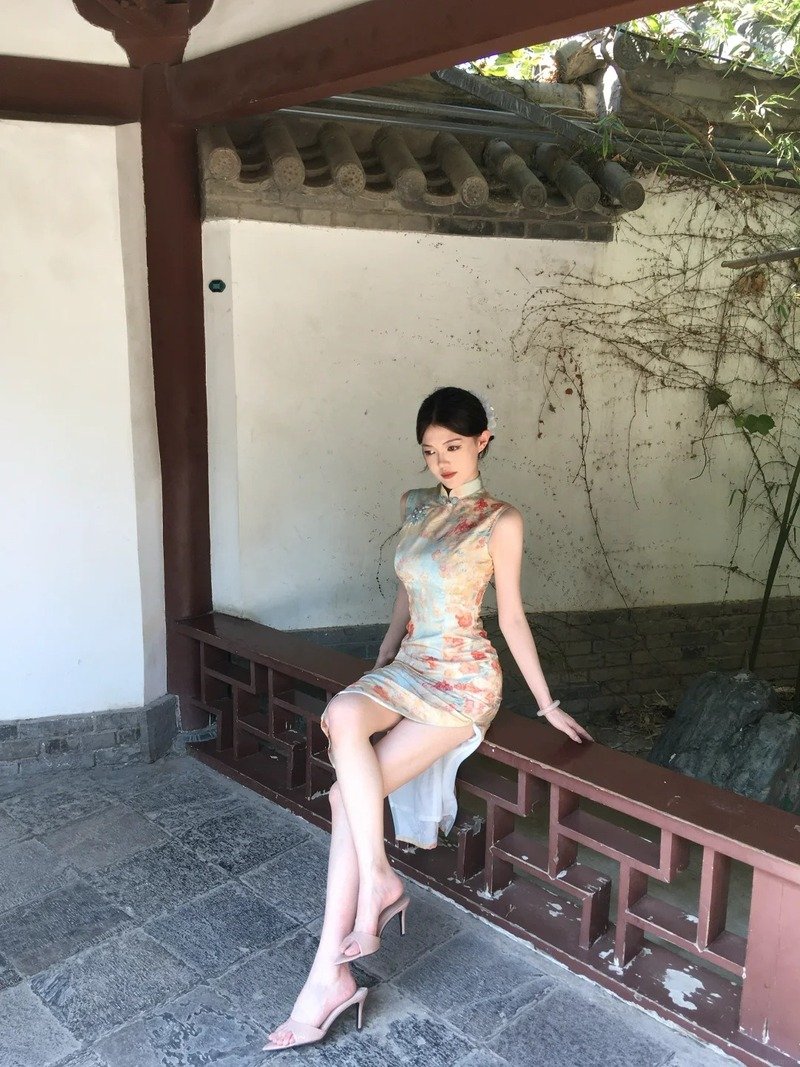 gái xinh trung quốc cổ trang 21