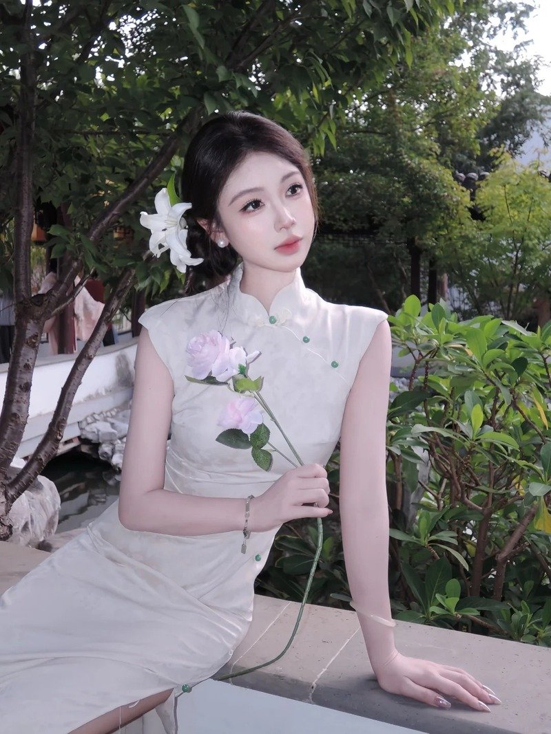 gái xinh trung quốc cổ trang 25