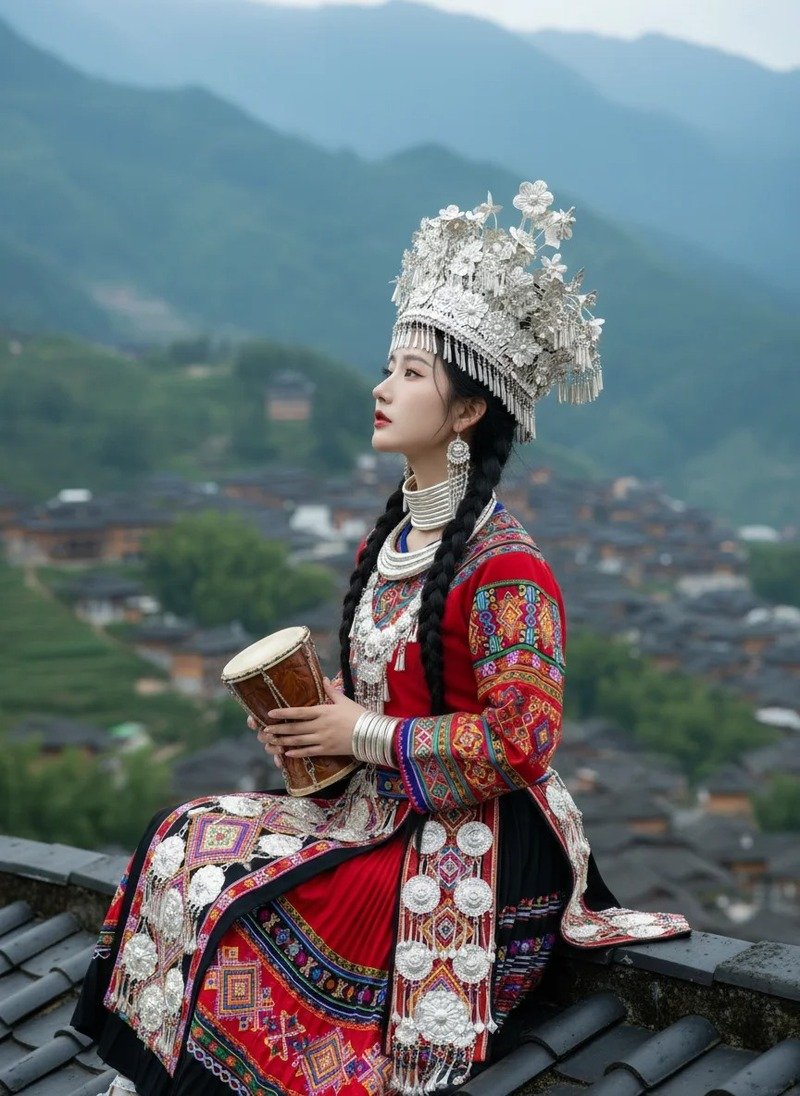 gái xinh trung quốc cổ trang 27