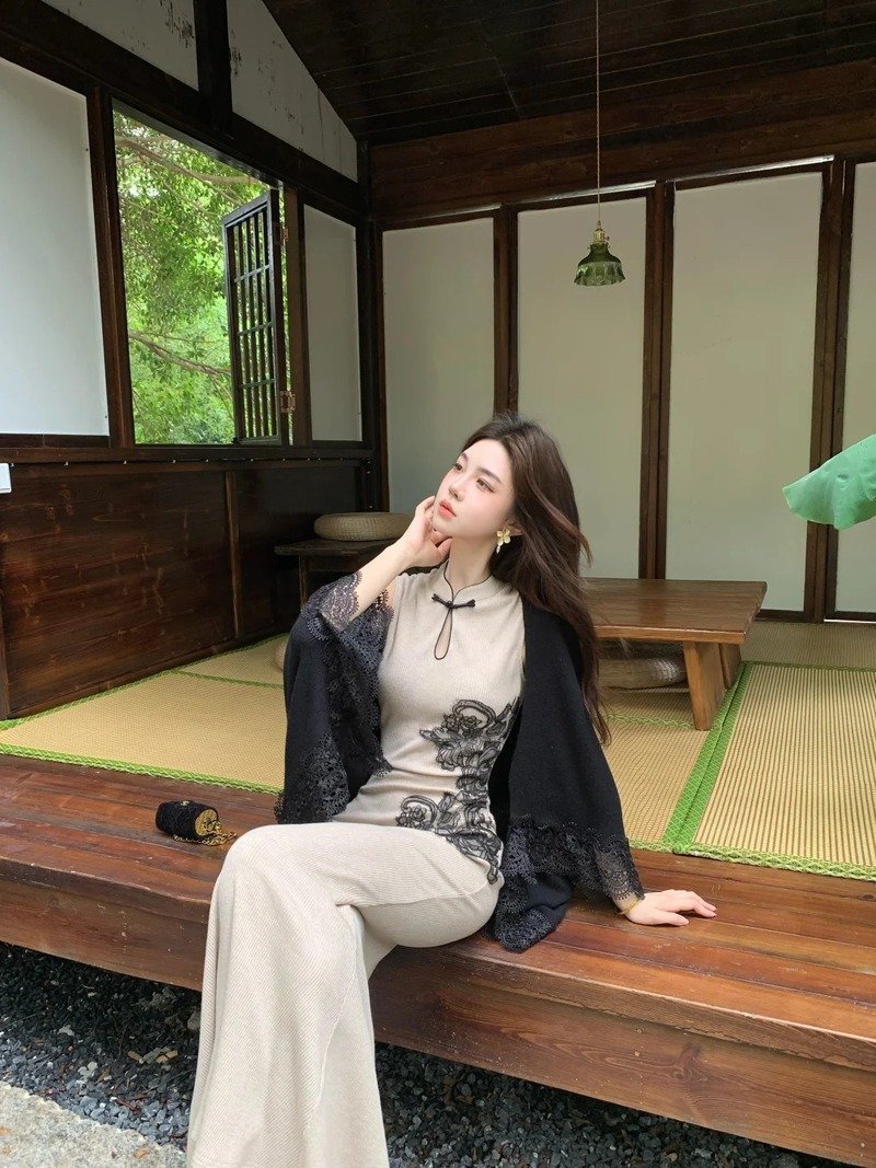 gái xinh trung quốc cổ trang 28