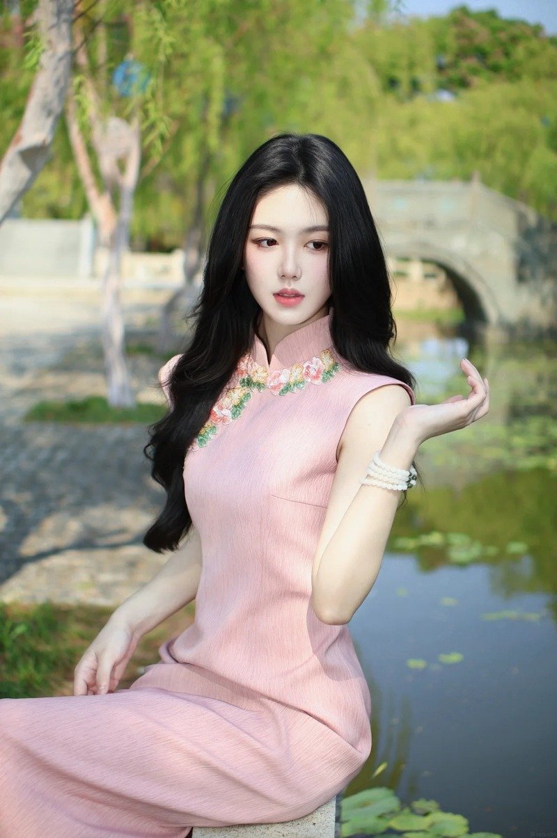 gái xinh trung quốc cổ trang 8