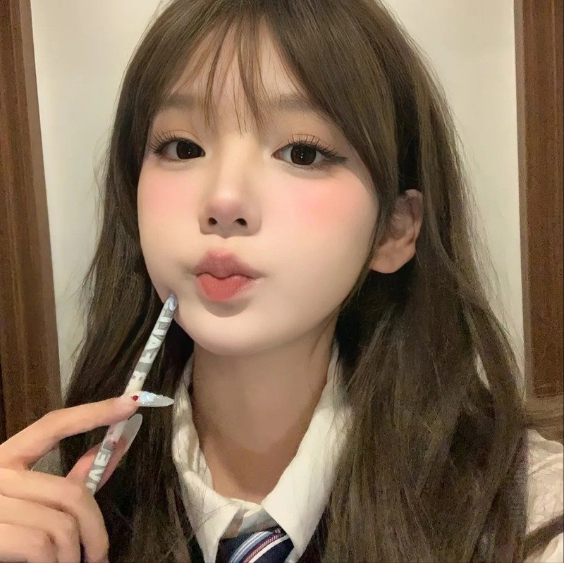 ảnh gái xinh trung quốc cute