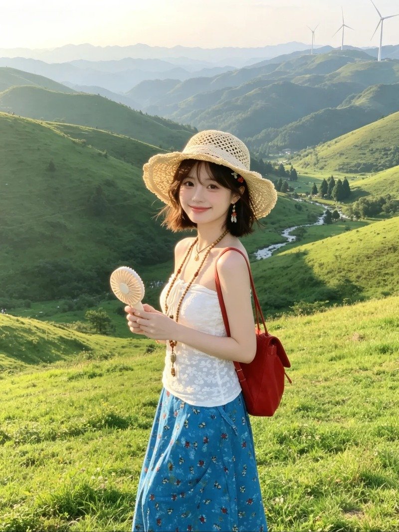 gái xinh trung quốc cute 21
