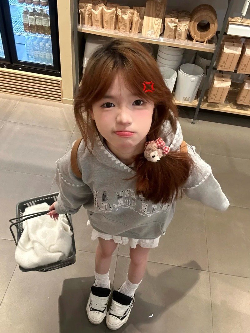 gái xinh trung quốc cute 28