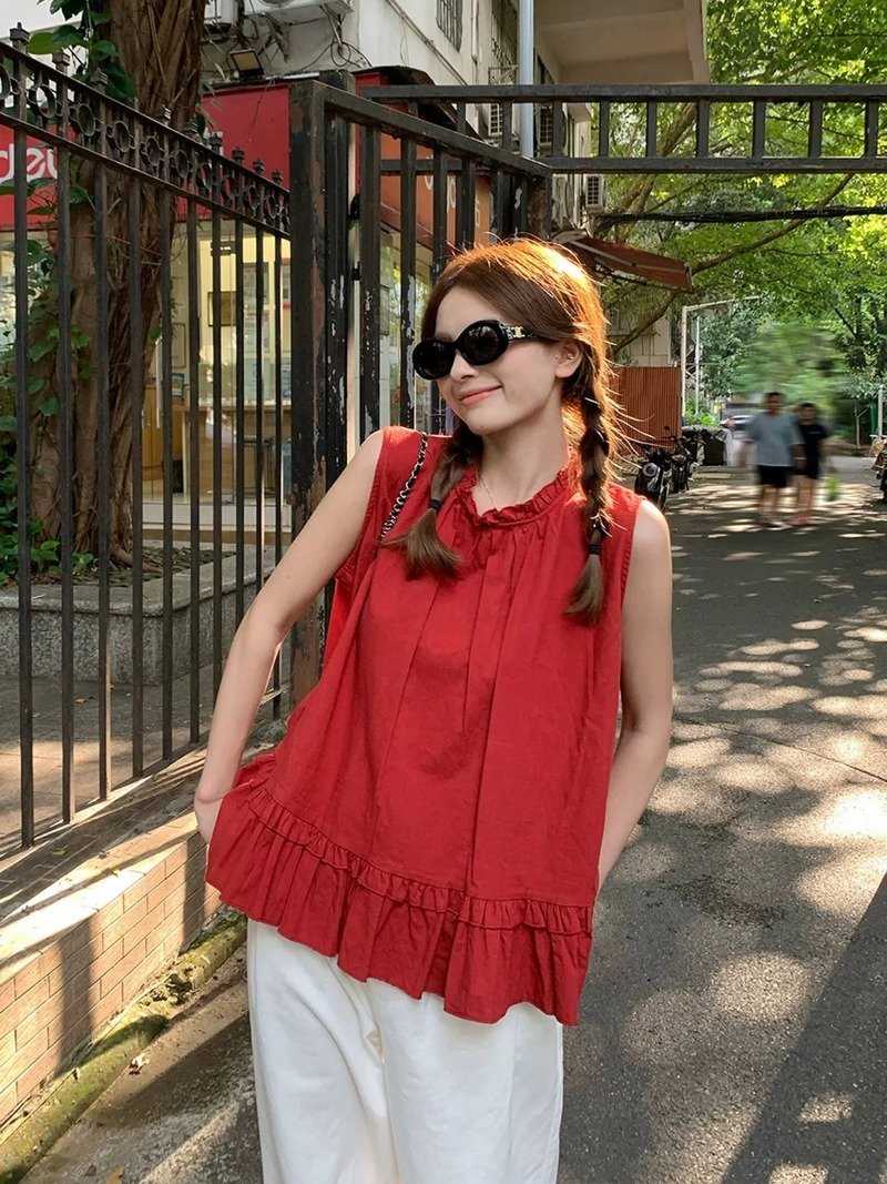 gái xinh trung quốc cute 3