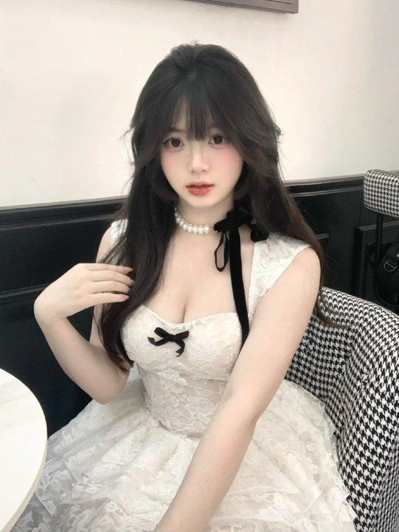 gái xinh trung quốc vú to 22