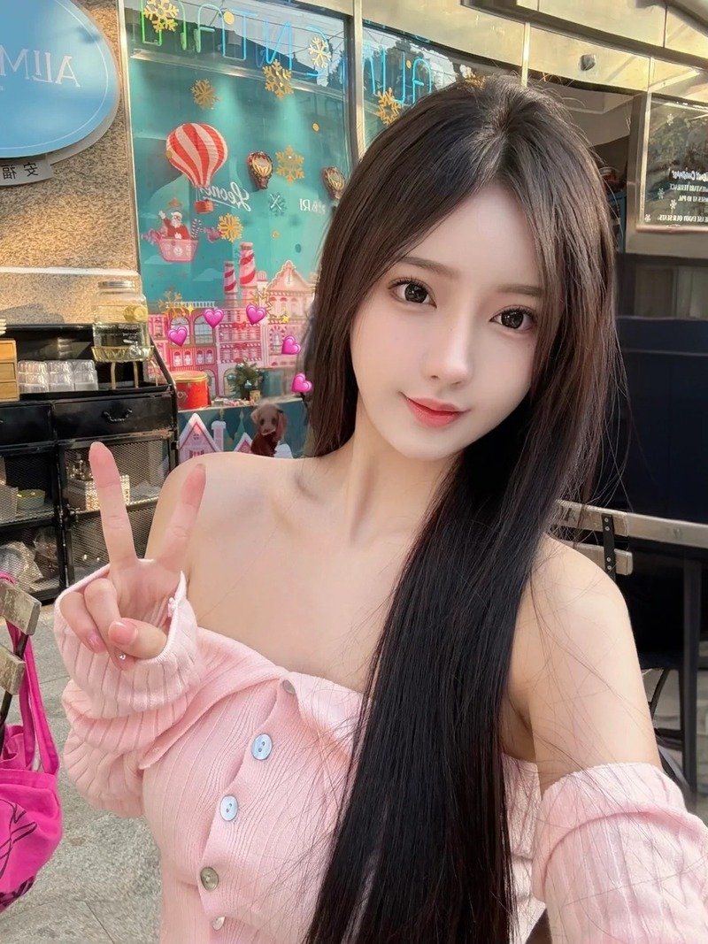 gái xinh tự sướng 10