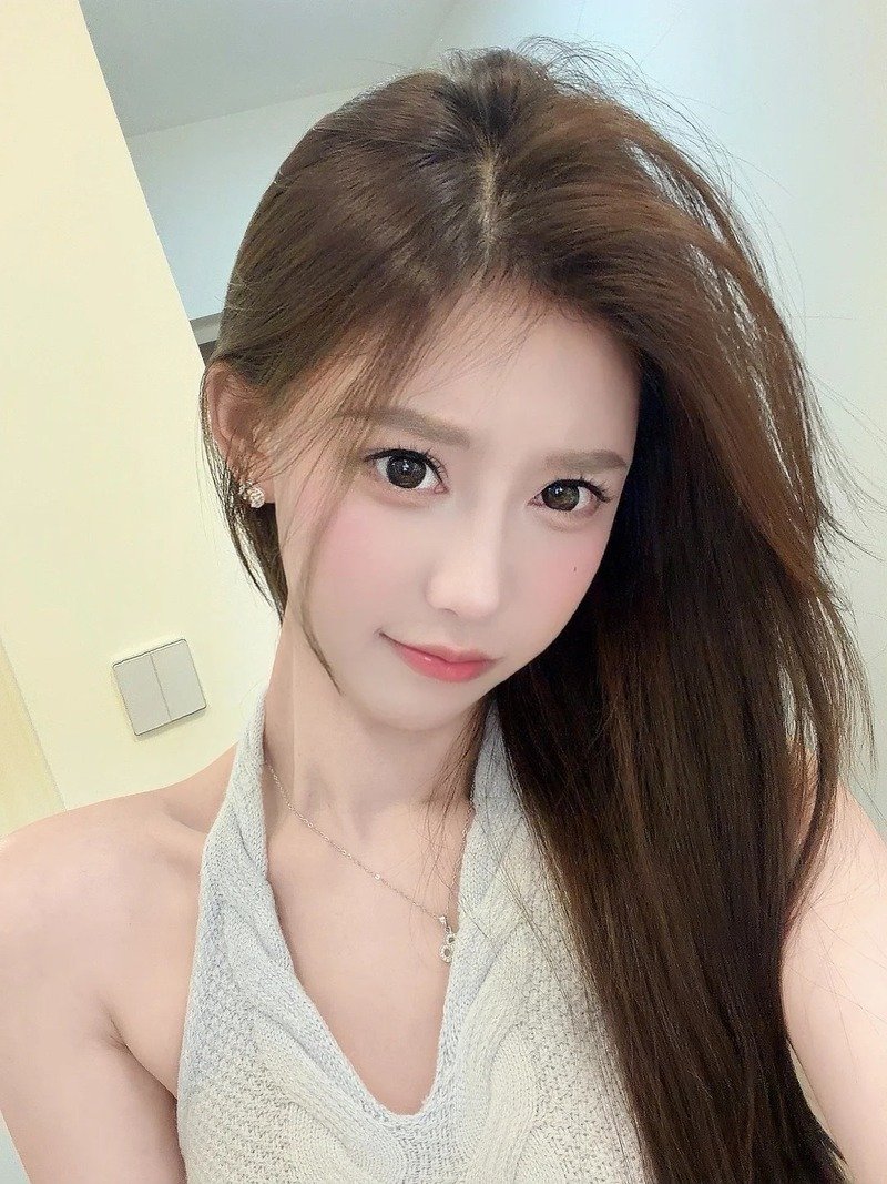 gái xinh tự sướng 16