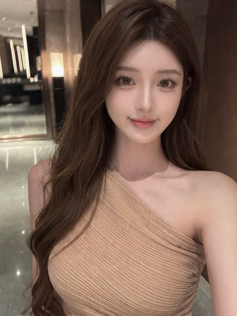 gái xinh tự sướng 18