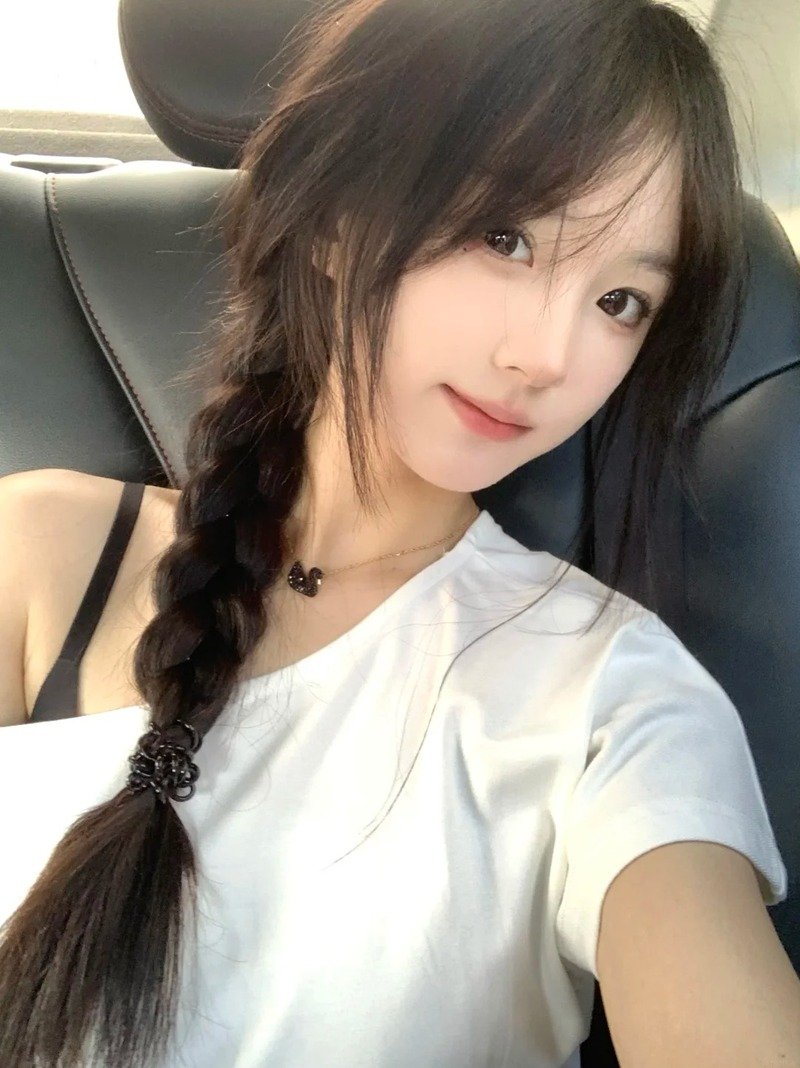 gái xinh tự sướng 19