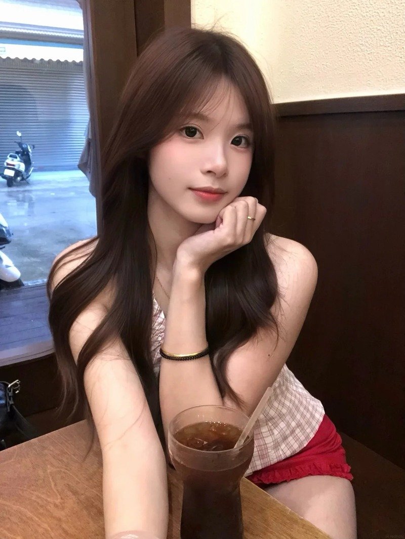 gái xinh tự sướng 26
