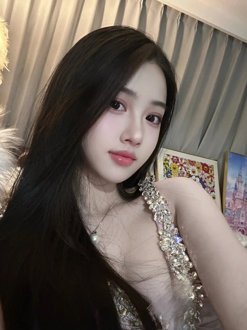 gái xinh tự sướng 30