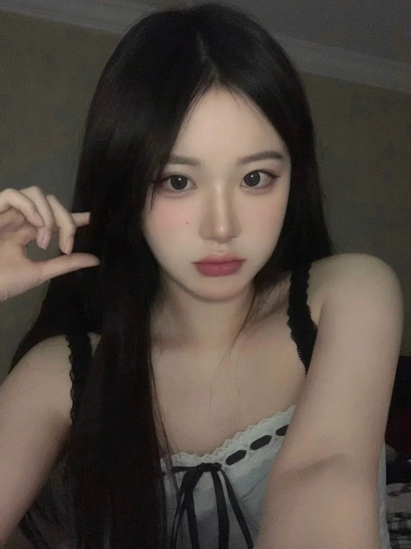 gái xinh tự sướng 5