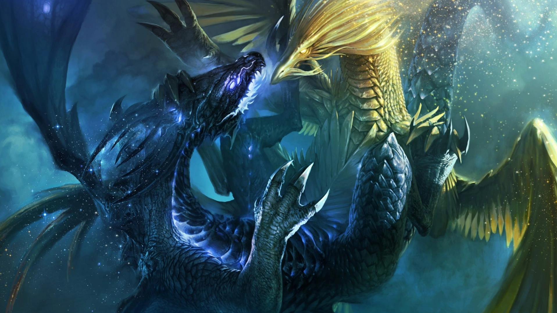 Aegon Targaryen là ai? Vua Rồng và hành trình chinh phục Westeros Hình ảnh rồng lửa bay trên bầu trời
