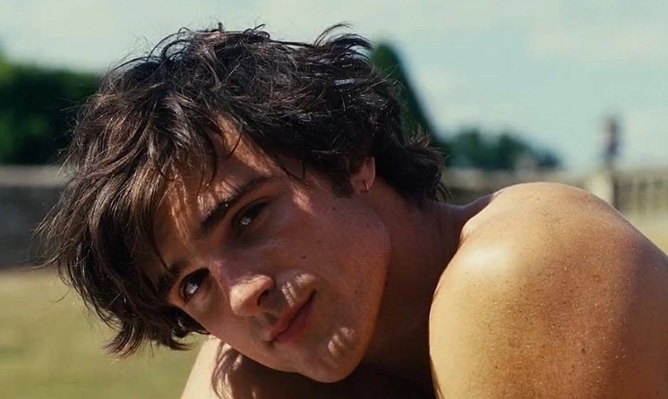 Jacob Elordi - Từ diễn viên vô gia cư đến đề cử BAFTA