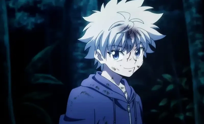 Killua Là Ai? Khám Phá Sát Thủ Thiên Tài Nhà Zoldyck Killua là sát thủ thiên tài mang trái tim nhân hậu