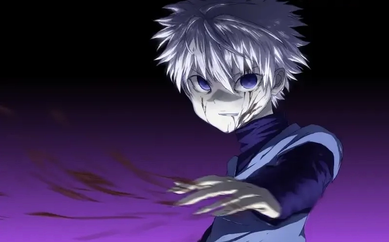 Killua Là Ai? Khám Phá Sát Thủ Thiên Tài Nhà Zoldyck Killua Zoldyck là hậu duệ gia tộc sát thủ khét tiếng