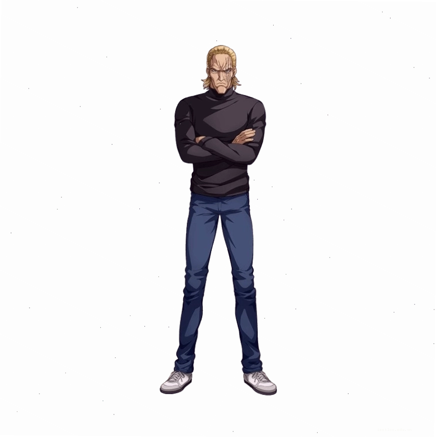 King